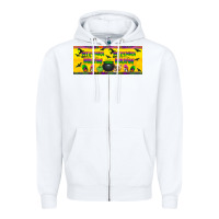 White witches brew 15 oz mug Zipper Hoodie - BundleAndBundleShop