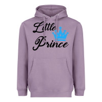 Lavender Little Prince Heavyweight Hoodie - Bettercallsaul