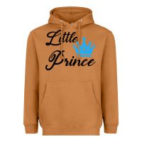 Meerkat Little Prince Heavyweight Hoodie - Bettercallsaul
