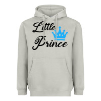 Moon Dust Little Prince Heavyweight Hoodie - Bettercallsaul