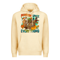 Pina Colada Pumpkin spice everything Premium Hoodie - NancyCooperArtShop
