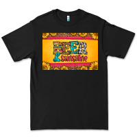Beer And Sunshine Skinny Metal Can Holder Premium Tee | Teevron