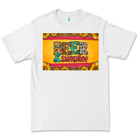 White beer and sunshine skinny metal can holder Premium Tee - HRA Design Shop