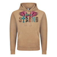 Vintage Coffee she is strong Vintage Hoodie - Artiststas