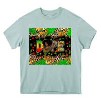 Arona dope juneteenth Heavy Core Tee - Zillion Design Studio