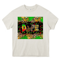 Dope Juneteenth Heavy Core Tee | Teevron