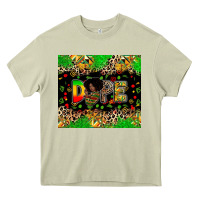 Mossy dope juneteenth Heavy Core Tee - Zillion Design Studio