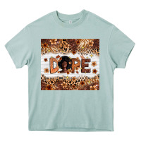 Arona Dope Melanin Heavy Core Tee - Zillion Design Studio