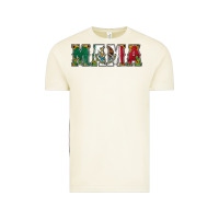 Vintage Arctic mexican flag mama Vintage Tee - Jasminsmagicworld