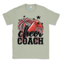 Matcha cheer coach Classic Tee - MaliasSmallBusiness