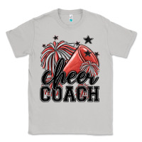 Moon Dust cheer coach Classic Tee - MaliasSmallBusiness