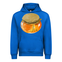 Cobalt honeypot fa element Urban Hoodie - FaDigitalArtStudio
