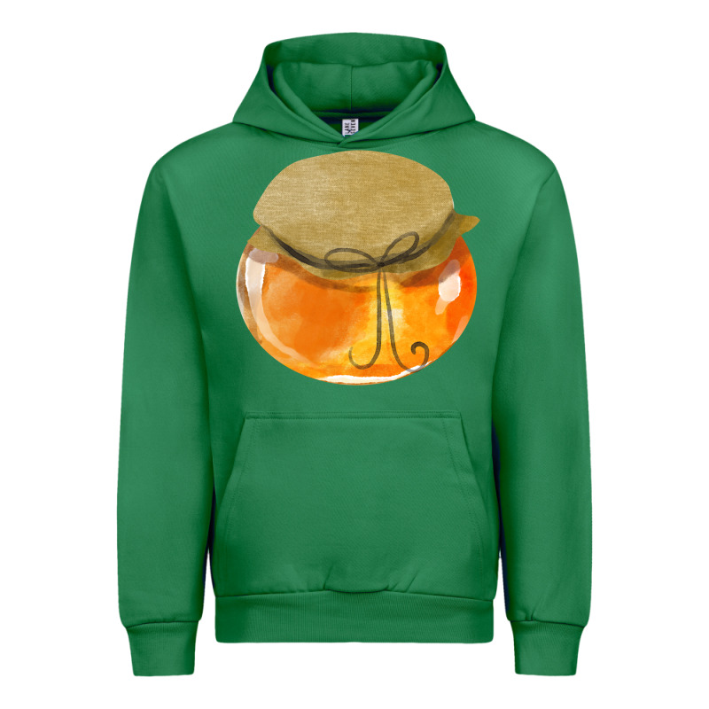 Honeypot Fa Element Urban Hoodie by FaDigitalArtStudio | Teevron