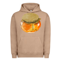 Pigment Burro honeypot fa element Urban Hoodie - FaDigitalArtStudio