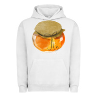 Pigment Lunar Rock honeypot fa element Urban Hoodie - FaDigitalArtStudio