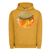 Pigment Peanut Butter honeypot fa element Urban Hoodie - FaDigitalArtStudio
