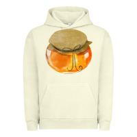 Pigment Pistachio honeypot fa element Urban Hoodie - FaDigitalArtStudio