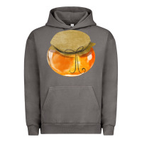 Pigment Tornado honeypot fa element Urban Hoodie - FaDigitalArtStudio