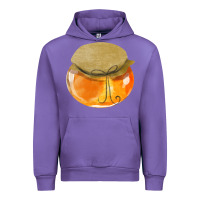 Tulip honeypot fa element Urban Hoodie - FaDigitalArtStudio