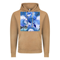 Vintage Camel dolphins Vintage Hoodie - BundleAndBundleShop