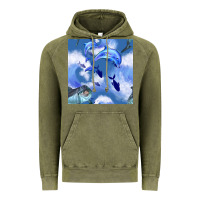 Dolphins Vintage Hoodie | Teevron