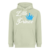 Matcha Little Prince Heavyweight Hoodie - Bettercallsaul