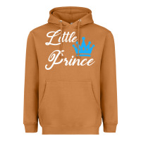 Meerkat Little Prince Heavyweight Hoodie - Bettercallsaul