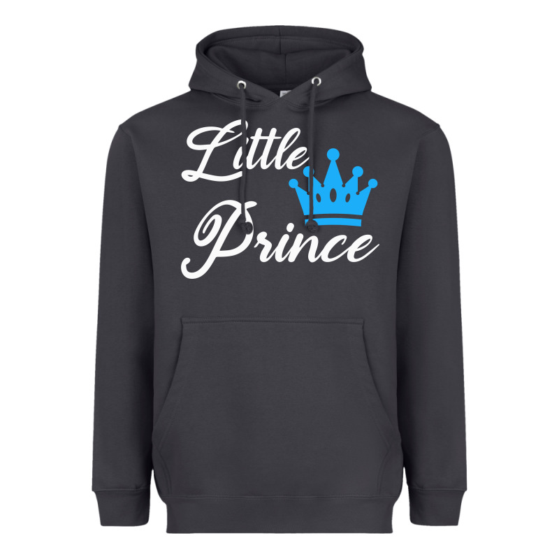 Little Prince Heavyweight Hoodie by Bettercallsaul | Teevron
