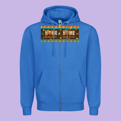 Home Sweet Home 15 Oz Mug Zipper Hoodie Designed By Bundleandbundleshop