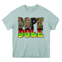 Arona Dope Heavy Core Tee - Zillion Design Studio