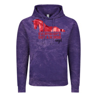 Cloud Purple Everybody's Got A Horse Neigh Vintage Hoodie - Bettercallsaul