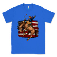 True Royal Bucking Bronco Classic Tee - Jasminsmagicworld