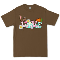 Cacao Love Easter bunny Easter Day Premium Tee - CowGirlArtShop