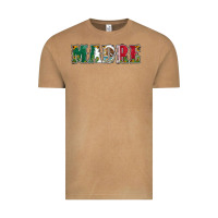 Vintage Camel mexican flag madre Vintage Tee - Jasminsmagicworld