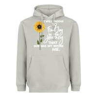 Moon Dust I Will Choose To Find Joy In The Journey That God Heavyweight Hoodie - Bettercallsaul