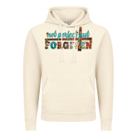 Vintage Artic not perfect just forgiven Vintage Hoodie - Artiststas