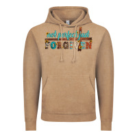 Vintage Coffee not perfect just forgiven Vintage Hoodie - Artiststas