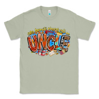 Matcha my favorite players call me uncle basketball Classic Tee - CowhideDigitalArt