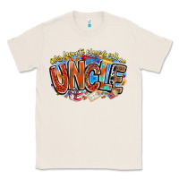 Natural my favorite players call me uncle basketball Classic Tee - CowhideDigitalArt