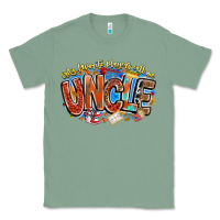 Sage my favorite players call me uncle basketball Classic Tee - CowhideDigitalArt