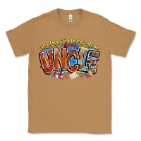 Toasted Coconut my favorite players call me uncle basketball Classic Tee - CowhideDigitalArt