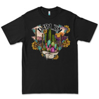 Black darlin Premium Tee - SublimationCraftShop