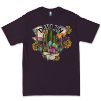 Plum darlin Premium Tee - SublimationCraftShop