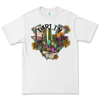 White darlin Premium Tee - SublimationCraftShop