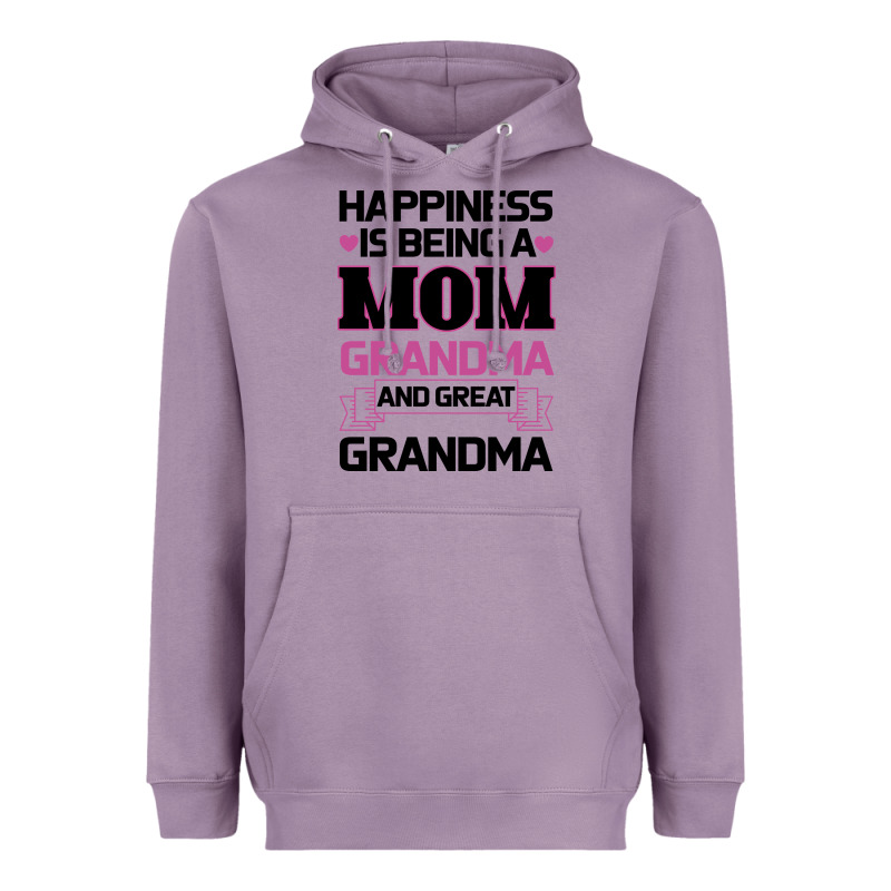 Mom Grandma Heavyweight Hoodie by Bettercallsaul | Teevron