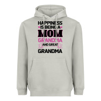 Moon Dust Mom Grandma Heavyweight Hoodie - Bettercallsaul