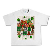 Lunar Rock merry xmas Urban Heavy Tee - AdoDesignShop