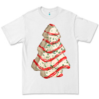 White white christmas cake Premium Tee - FaDigitalArtStudio