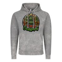 Cloud Rock happy christmas black Vintage Hoodie - JahusDesignShop