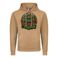 Vintage Camel happy christmas black Vintage Hoodie - JahusDesignShop